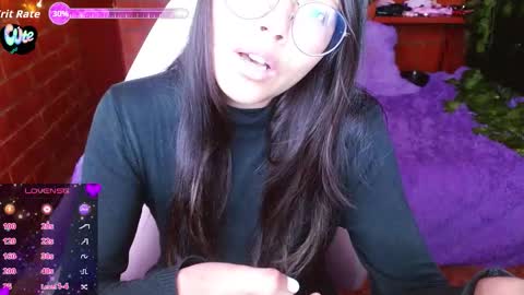 Snapshot of midoriquinn chatting on 09-23-25, 02:53 Midori 7u7 online show from 09-23-25, 02:53