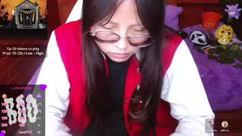 Snapshot of midoriquinn chatting on 10-08-25, 02:47 Midori 7u7 online show from 10-08-25, 02:47