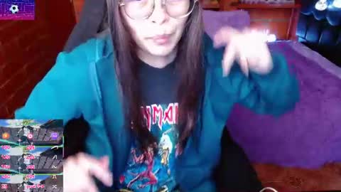 Midori 7u7 online show from 06-13-26, 04:38