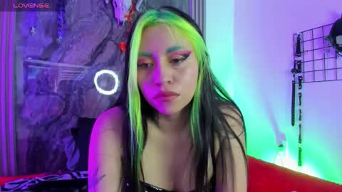 midory_ online show from 09-14-25, 03:16