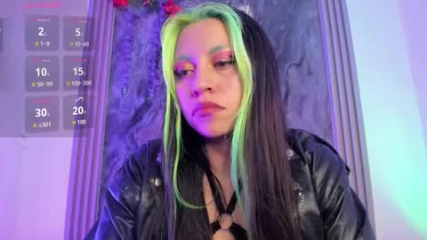 midory_ online show from 09-15-25, 05:07