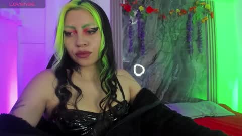 midory_ online show from 10-01-25, 01:55