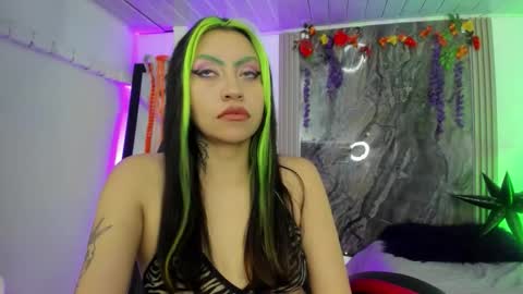 midory_ online show from 10-14-25, 04:35