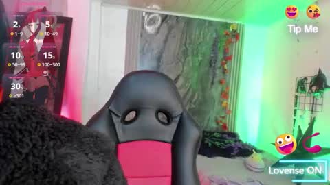 midory_ online show from 10-15-25, 09:31