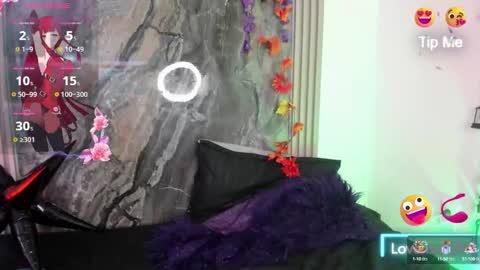 midory_ online show from 10-17-25, 03:25