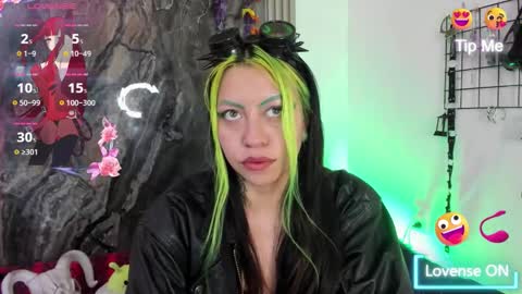 midory_ online show from 10-23-25, 04:01