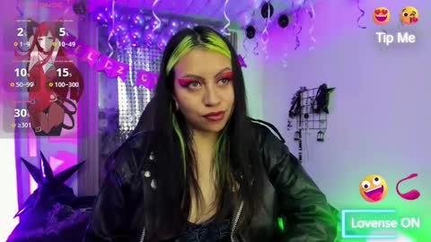 midory_ online show from 10-31-25, 04:02