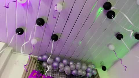 midory_ online show from 11-13-25, 04:55