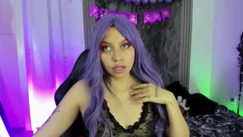 midory_ online show from 11-25-25, 04:01