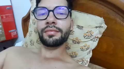 Sam online show from 09-09-25, 06:40