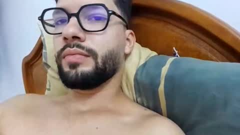 Sam online show from 09-27-25, 04:12