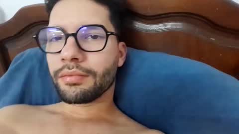 Sam online show from 10-18-25, 02:40