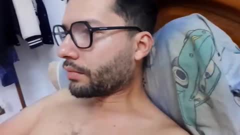 Sam online show from 10-22-25, 06:07