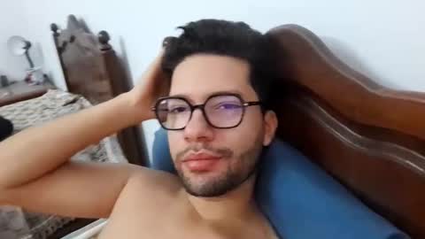 Sam online show from 11-02-25, 08:39