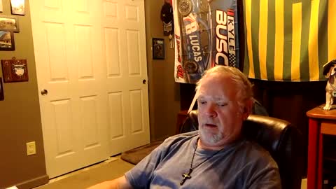 midwestdad09 online show from 09-28-25, 10:09