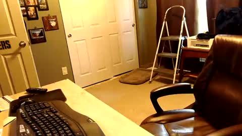 midwestdad09 online show from 11-02-25, 01:46