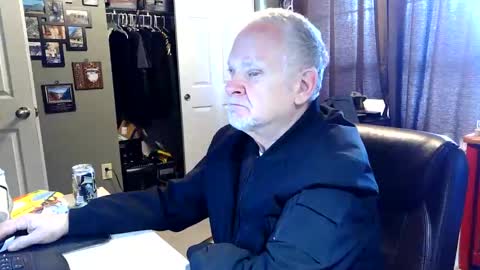 midwestdad09 online show from 02-27-26, 02:50