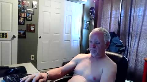 midwestdad09 online show from 03-13-26, 06:47