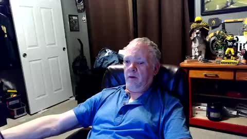 midwestdad09 online show from 04-04-26, 09:29