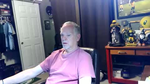 midwestdad09 online show from 05-30-26, 08:33