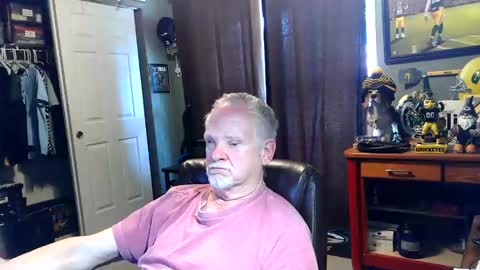 midwestdad09 online show from 05-30-26, 10:29