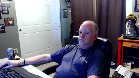 midwestdad09 online show from 06-06-26, 12:27