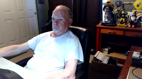 midwestdad09 online show from 06-07-26, 10:52