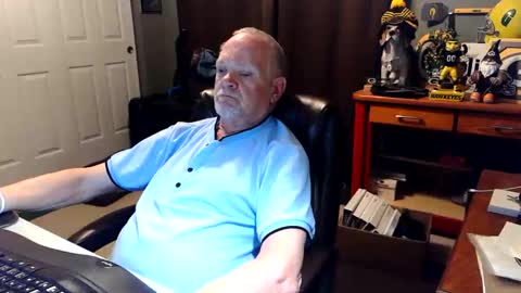 midwestdad09 online show from 06-08-26, 09:20
