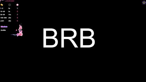 miel online show from 03-20-26, 02:22