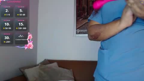 miel online show from 04-27-26, 12:36