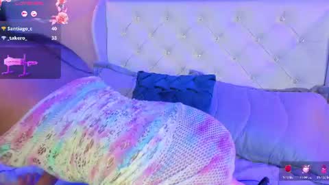 miel_ambar online show from 07-29-26, 03:32