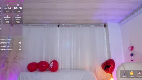 miel_gomez online show from 02-15-25, 10:10