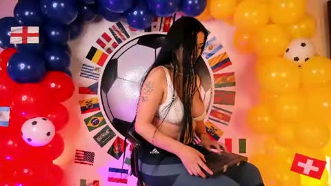 miel_gomez online show from 06-11-26, 11:36