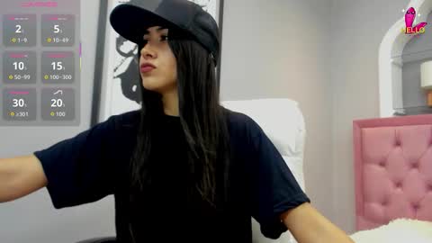 miel online show from 11-11-25, 08:53