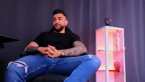 MightyAaron online show from 02-13-25, 08:59