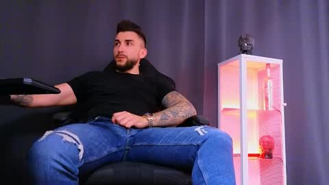 MightyAaron online show from 02-13-25, 12:00