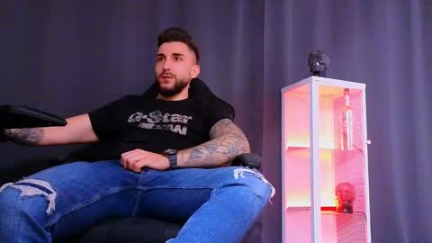 MightyAaron online show from 02-13-25, 06:59