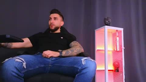 MightyAaron online show from 02-16-25, 10:54