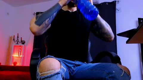 MightyAaron online show from 04-21-26, 02:51