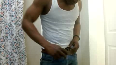 Mightymandingo online show from 03-30-26, 04:57
