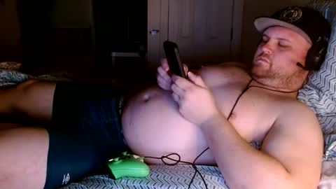 Miggy online show from 01-31-25, 10:52