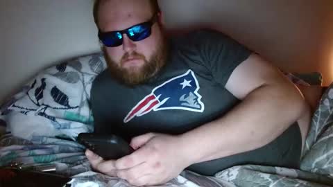 Miggy online show from 03-08-26, 08:18