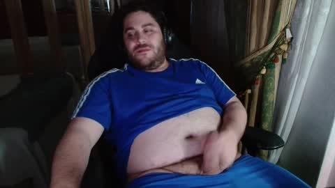 Snapshot of miguel7391 chatting on 09-10-25, 07:47 Miguel online show from 09-10-25, 07:47