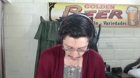 Miguel  Independent Model  online show from 04-29-26, 11:58