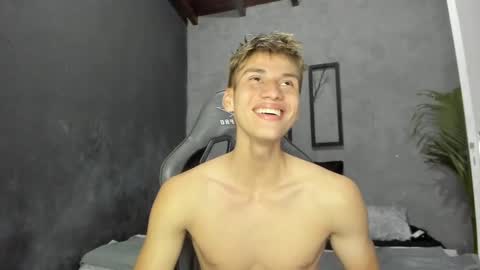 Miguel Hernandez online show from 12-02-24, 07:05