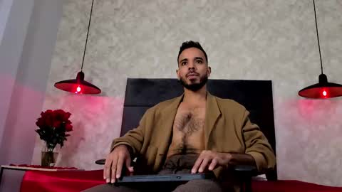 miguelsanfrancisco online show from 09-19-25, 12:06