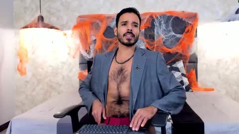 miguelsanfrancisco online show from 10-29-25, 03:14