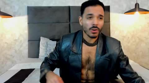 miguelsanfrancisco online show from 11-14-25, 12:04