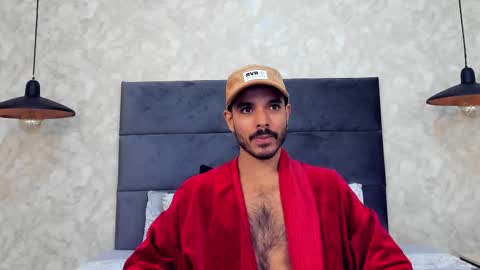 miguelsanfrancisco online show from 11-16-25, 03:06