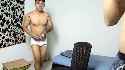 Snapshot of miguelsantos_666 chatting on 04-02-26, 06:11 Miguel Angel Santos online show from 04-02-26, 06:11